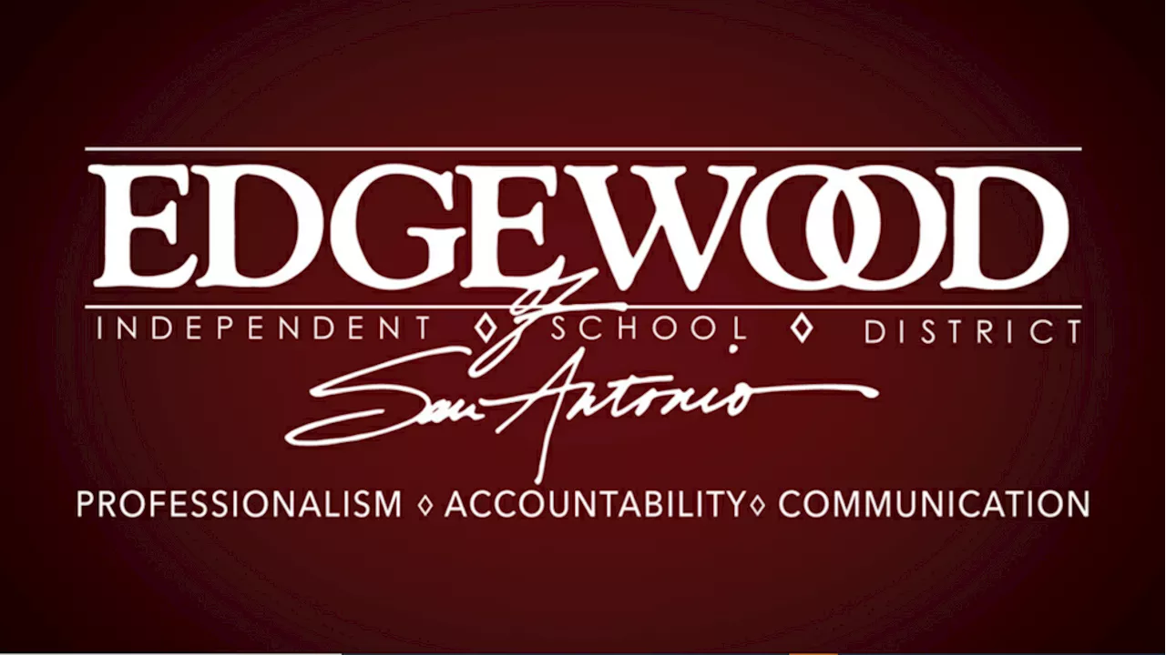 Edgewood ISD works to help fill open teacher positions with new program