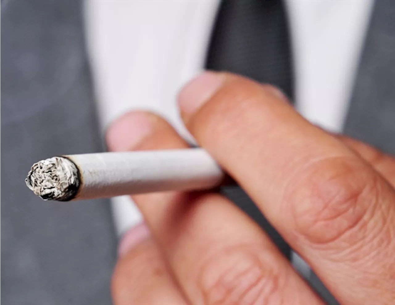 Marijuana use linked to elevated nicotine levels in plastic surgery patients