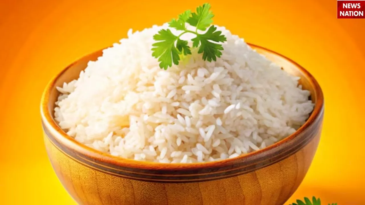 Eating Rice: क्या वाकई चावल खाने से बढ़ता है वजन? जानें एक्सपर्ट की सलाह