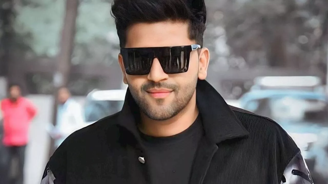 Guru Randhawa Birthday: कई फ्लॉप के बाद इस गाने ने बनाया स्टार, जीते हैं लग्जरी लाइफ; कार कलेक्शन देख उड़ेंगे होश!