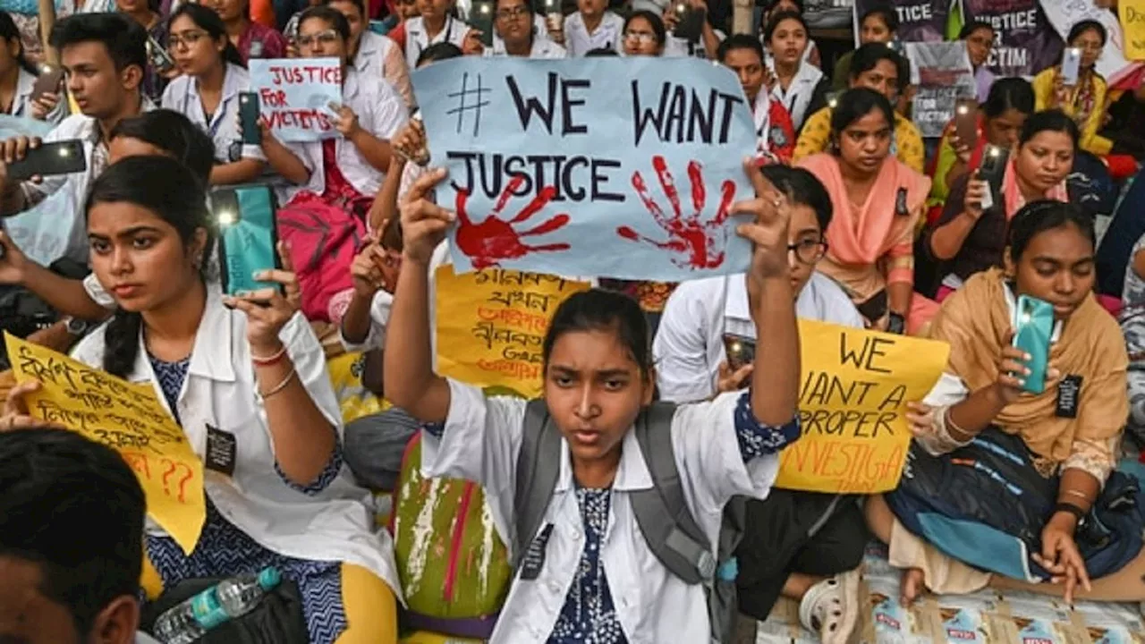 Kolkata Rape Case: ममता बनर्जी को लेकर रेप पीड़िता की मां ने कह दी इतनी बड़ी बात, जानें क्या कहा?