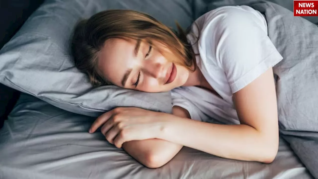 Sleep Tips: अगर चैन से सोना चाहते है तो आज ही इन फूड्स को करें डाइट में शामिल, वरना बाद में पड़ेगा पछताना