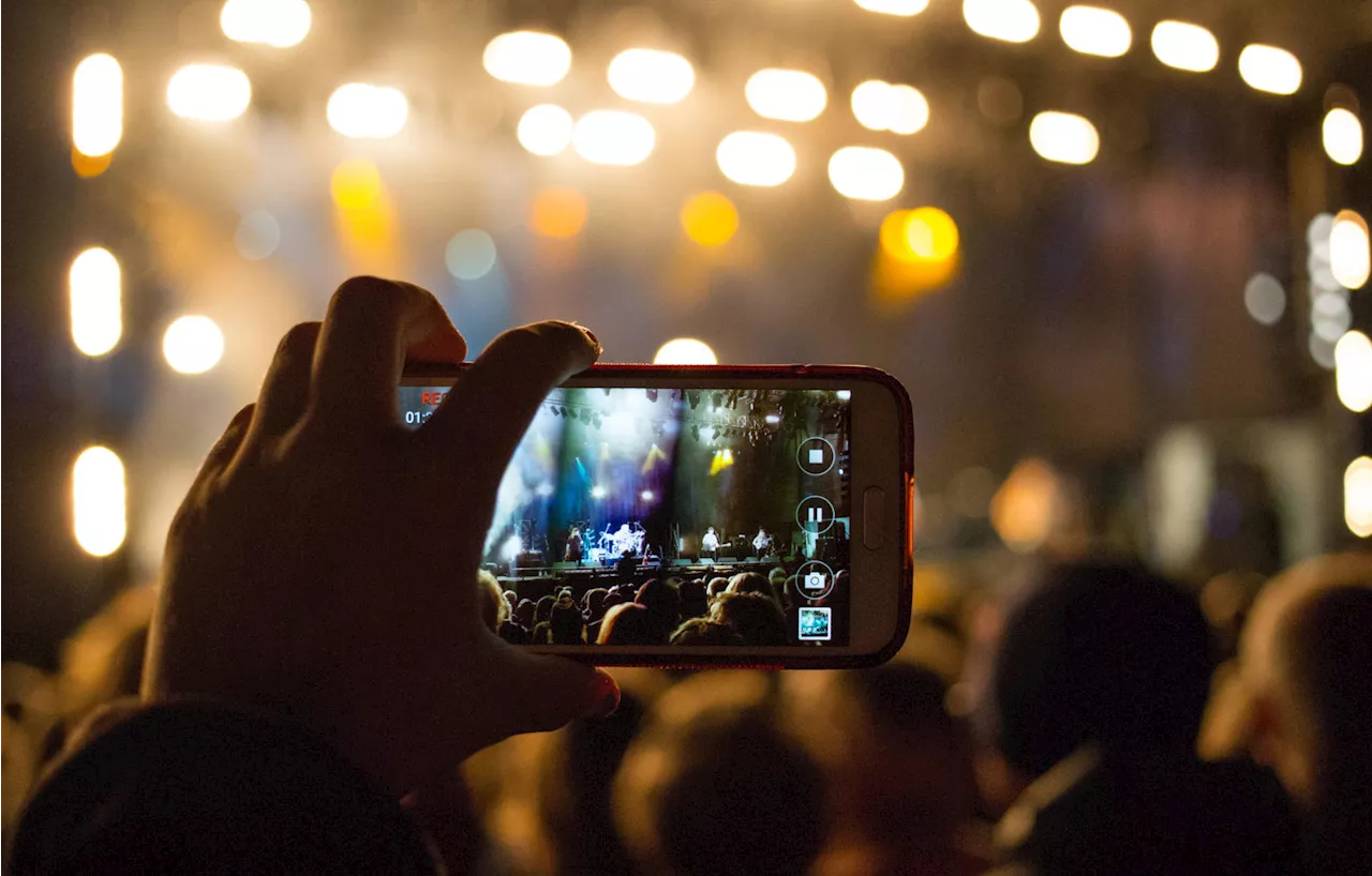 'Give venues some of the power' - Is Ticketmaster the fairest system?