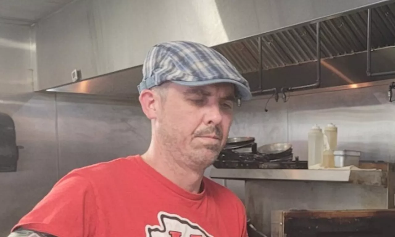 Two arrested after Irish chef Shaun Brady shot dead outside US restaurant