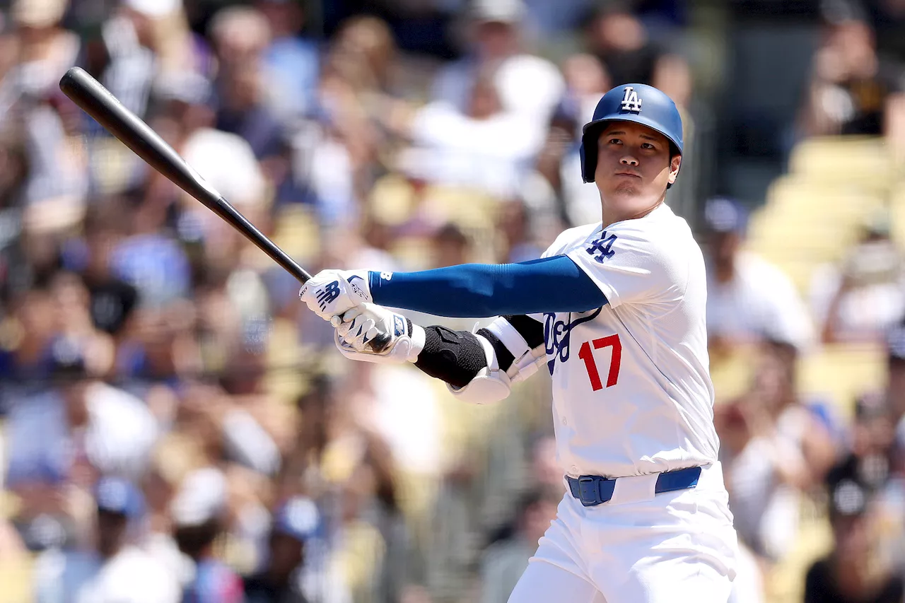 For $69,420, You Can Own A Second-Hand Bobblehead of Dodgers' Shohei Ohtani