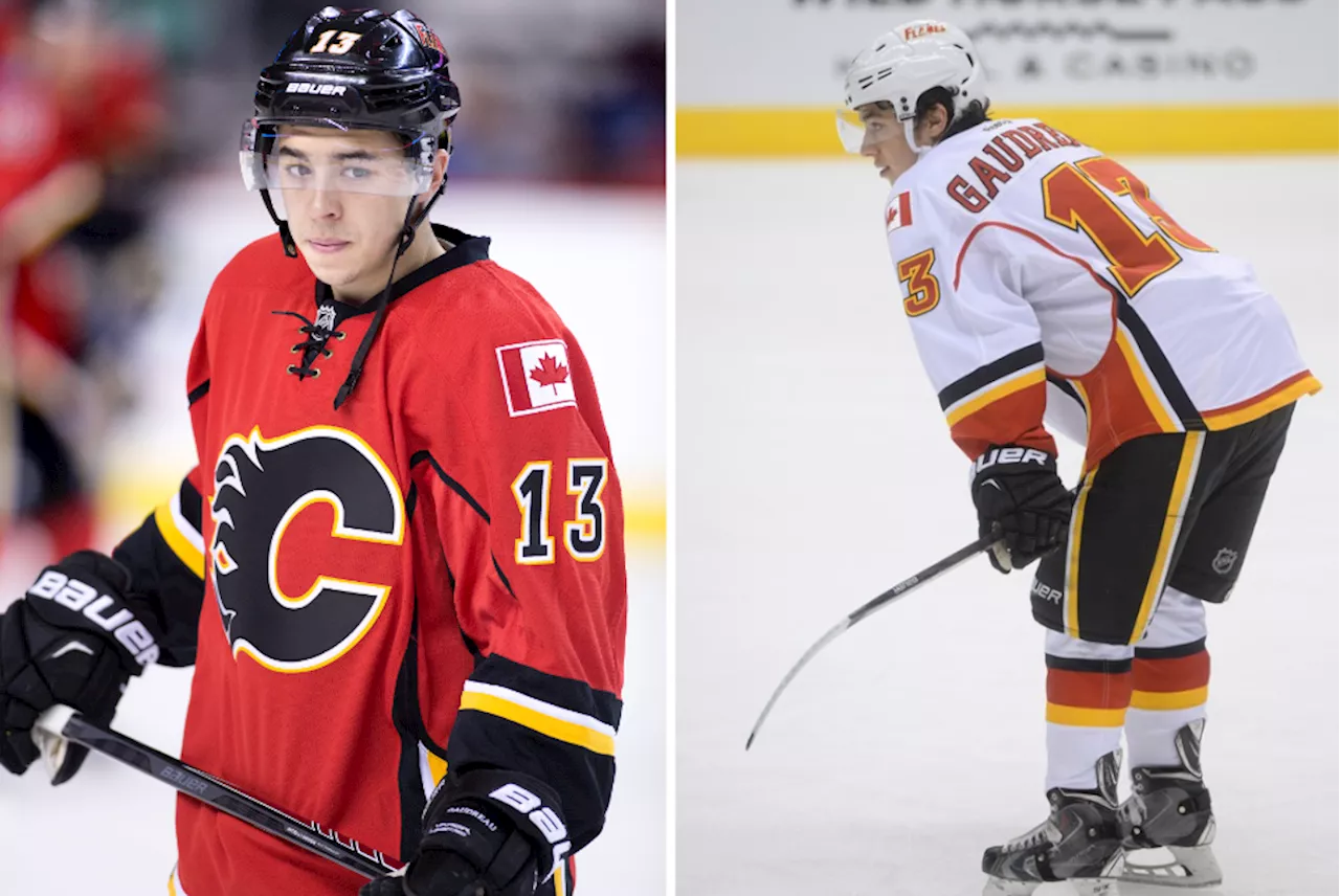 NHL Hockey Player Johnny Gaudreau and Brother Killed Biking in NJ