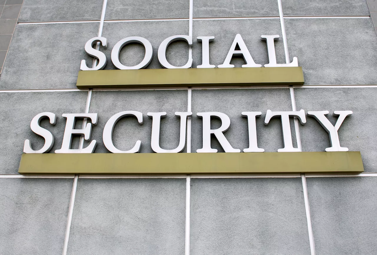 Social Security Administration Makes Major Change to Program's Application