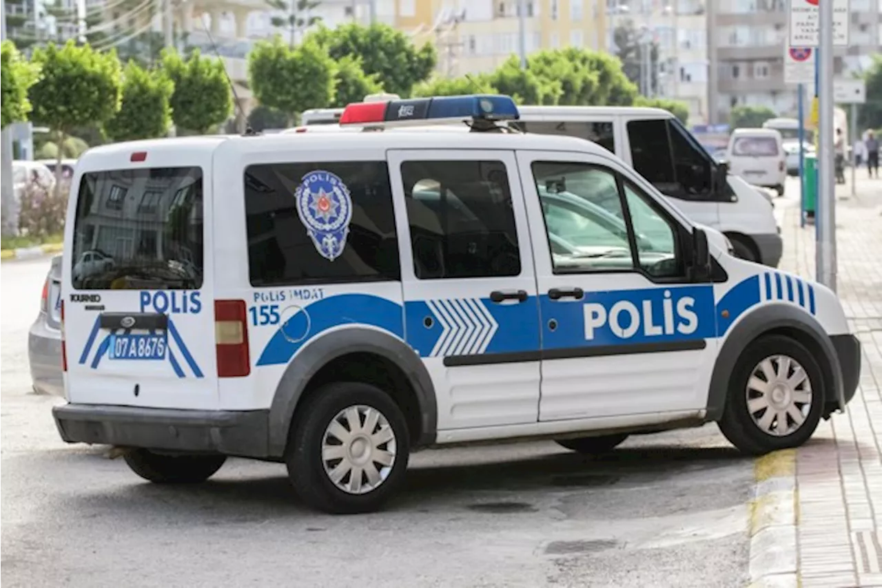 Bijna 120 arrestaties in Turkije van mogelijke IS-leden