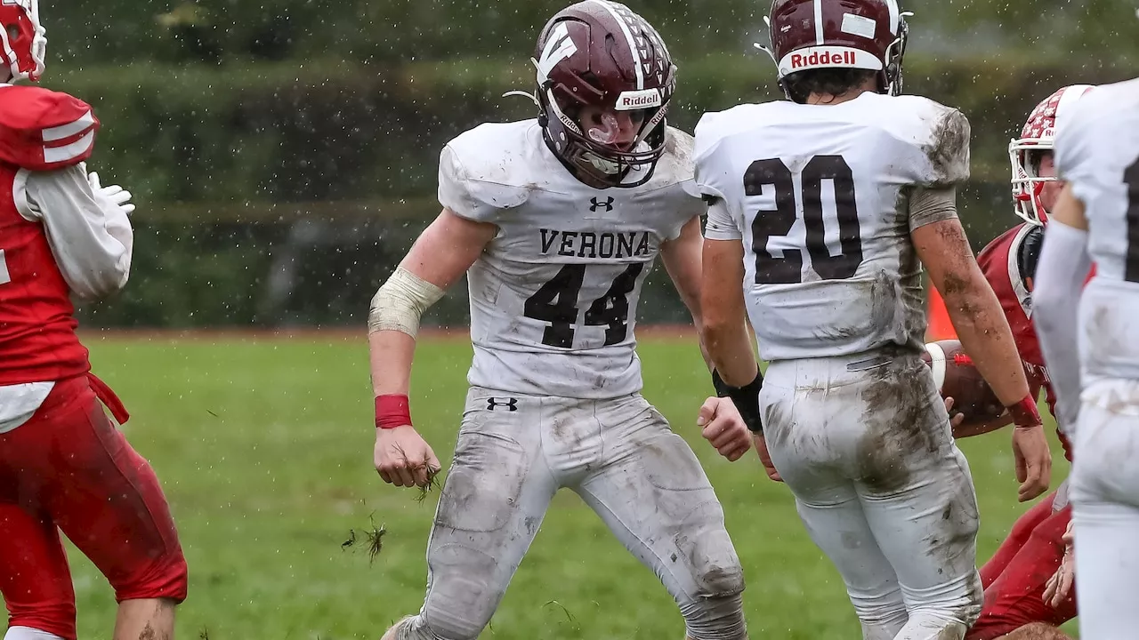 Verona powers through Jefferson in Mountaineer Classic