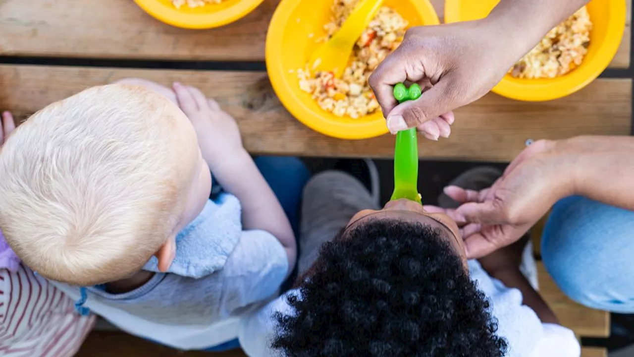 Kinderopvang heeft positief effect, kinderen minder druk en minder depressief