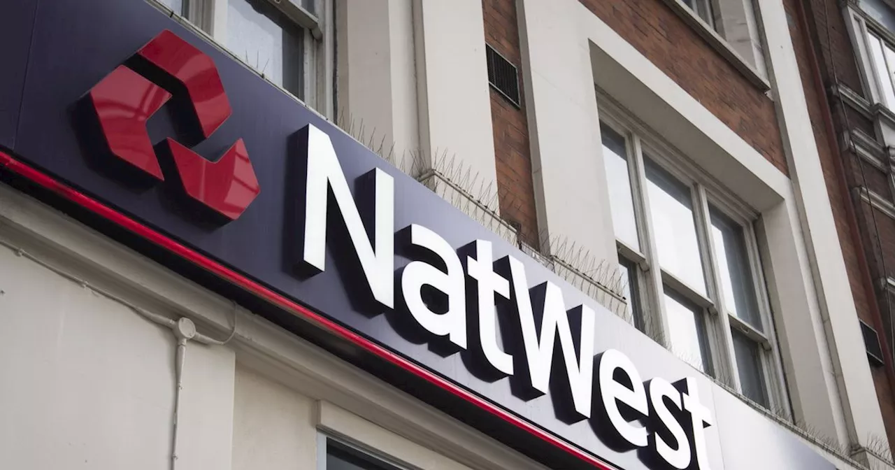 NatWest and RBS have vital message for customers locked out of accounts