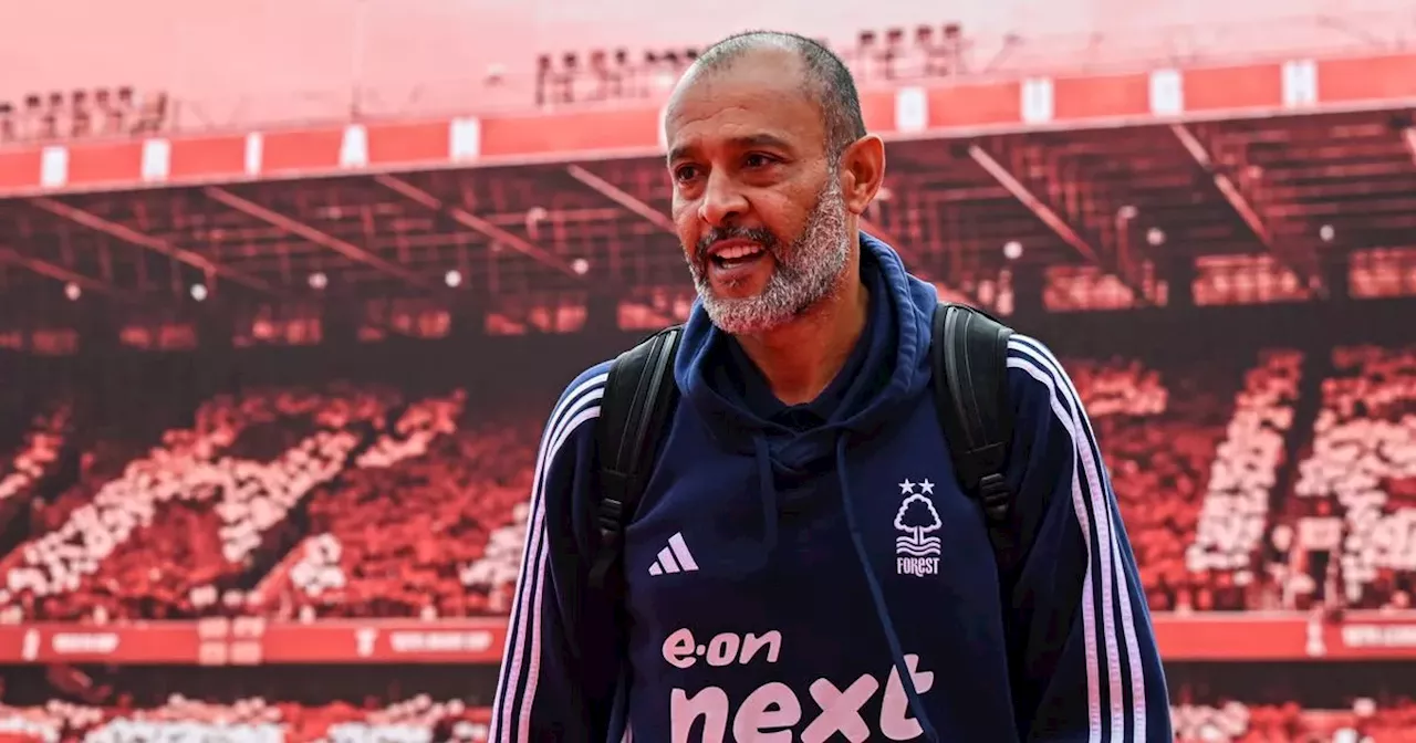 Nottingham Forest transfer news live as winger completes move and duo close to signing for Reds