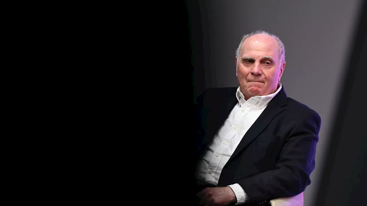 Debakel am Deadline-Day: Der nervenzerfetzende Tag, den Uli Hoeneß so verflucht