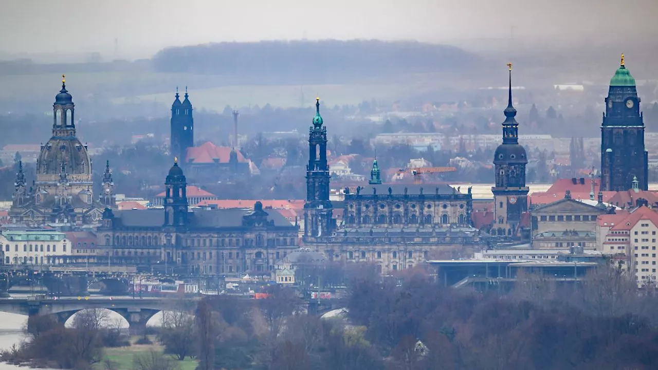 Große Umfrage in Sachsen und Thüringen: Diese Sorgen und Ängste stecken hinter dem AfD-Zuspruch