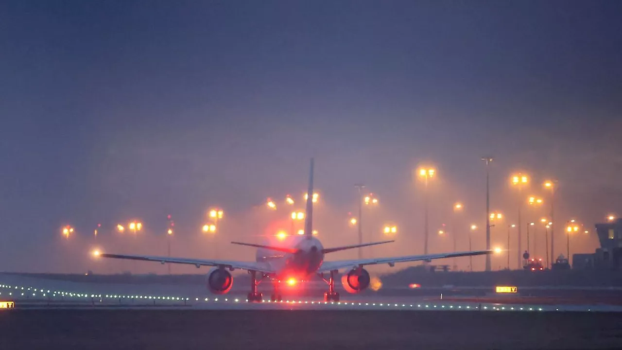 Sachsen-Anhalt: Afghanische Straftäter aus Sachsen-Anhalt im Abschiebeflug