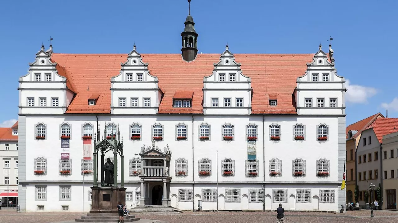 Sachsen-Anhalt: Thea Schleusner-Ausstellung in Wittenberg an vier Orten