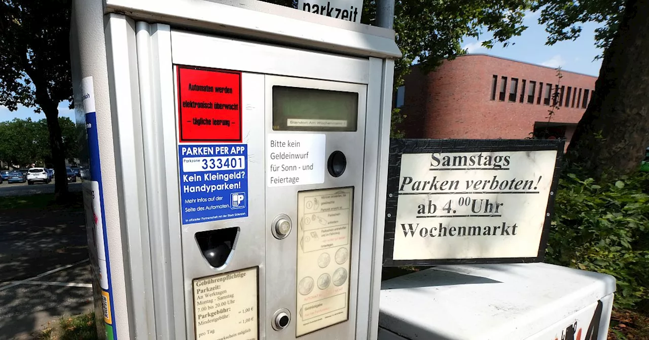 Bewerber in Gütersloh sagen ab: Lehrer-Stellen unbesetzt wegen fehlender Parkplätze?