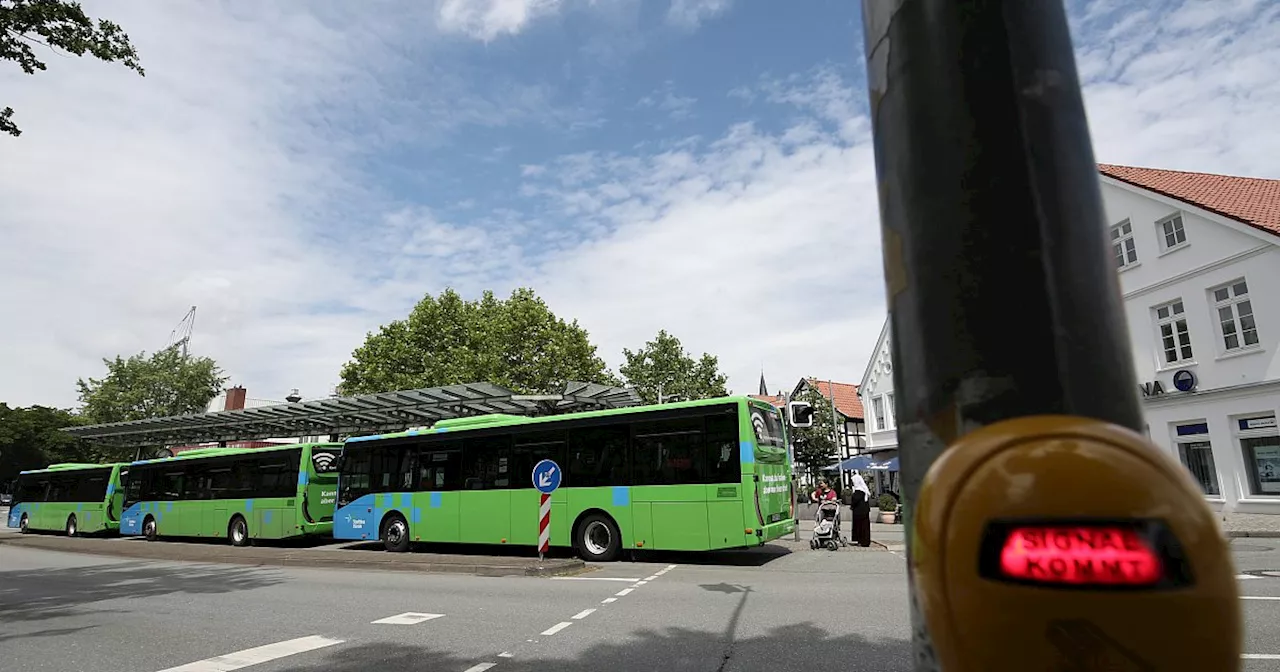 Wegen 131 Metern: Wie Bünder Eltern um eine teure Schülerfahrkarte streiten müssen