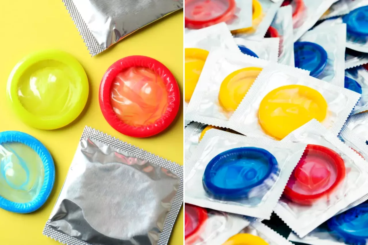 Gen Z ditches condoms: ‘Alarming decline’ in contraceptive use prompts WHO warning