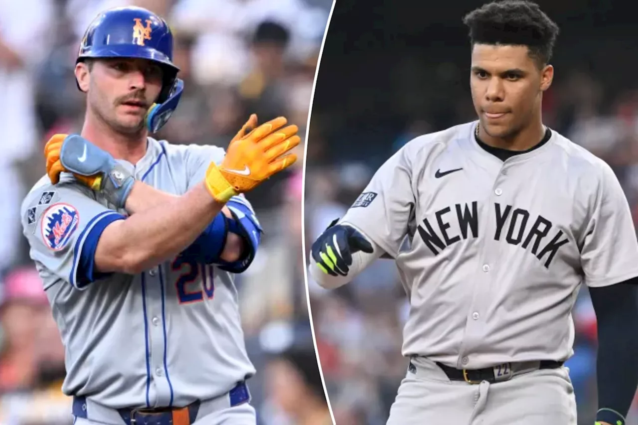 MLB's projected qualifying offer revealed — and how it could impact Yankees and Mets