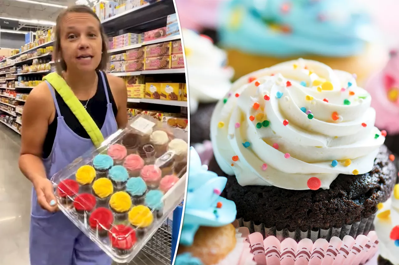 Teacher bans 'messy' treats for kids' birthdays — and parents revolt: 'Send whatever your kid wants'