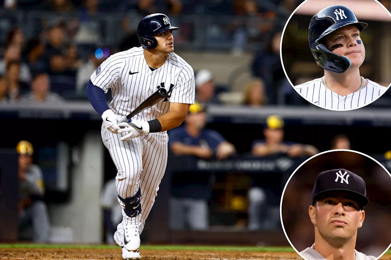 Why the Yankees' September call-ups are more complicated this year