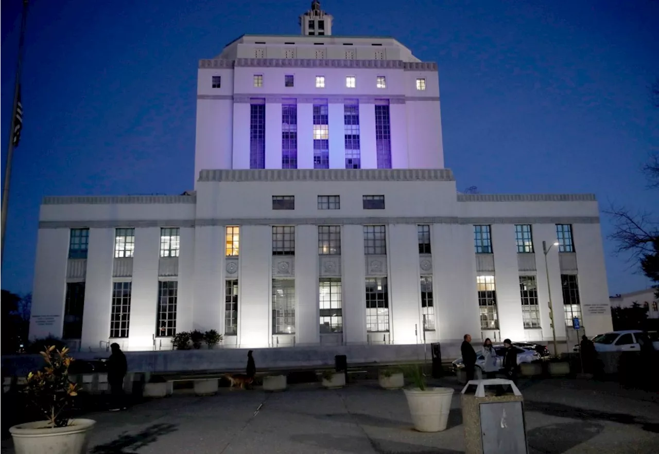 $100 a day for jury duty: Alameda County rate jumps from $15