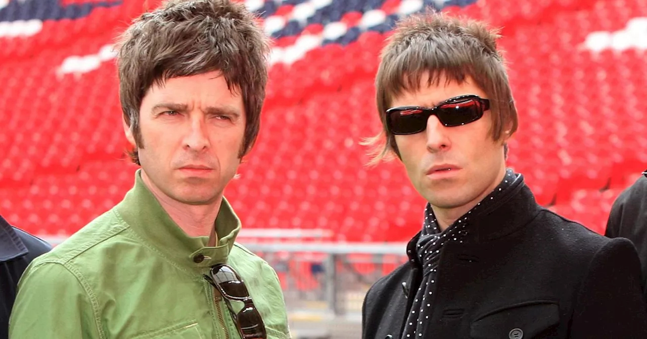 Oasis issue urgent warning as they confirm exact time presale tickets go on sale