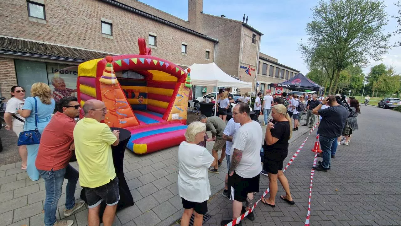 'Slopen is bezopen', maar bewoners raken hun huis misschien toch kwijt