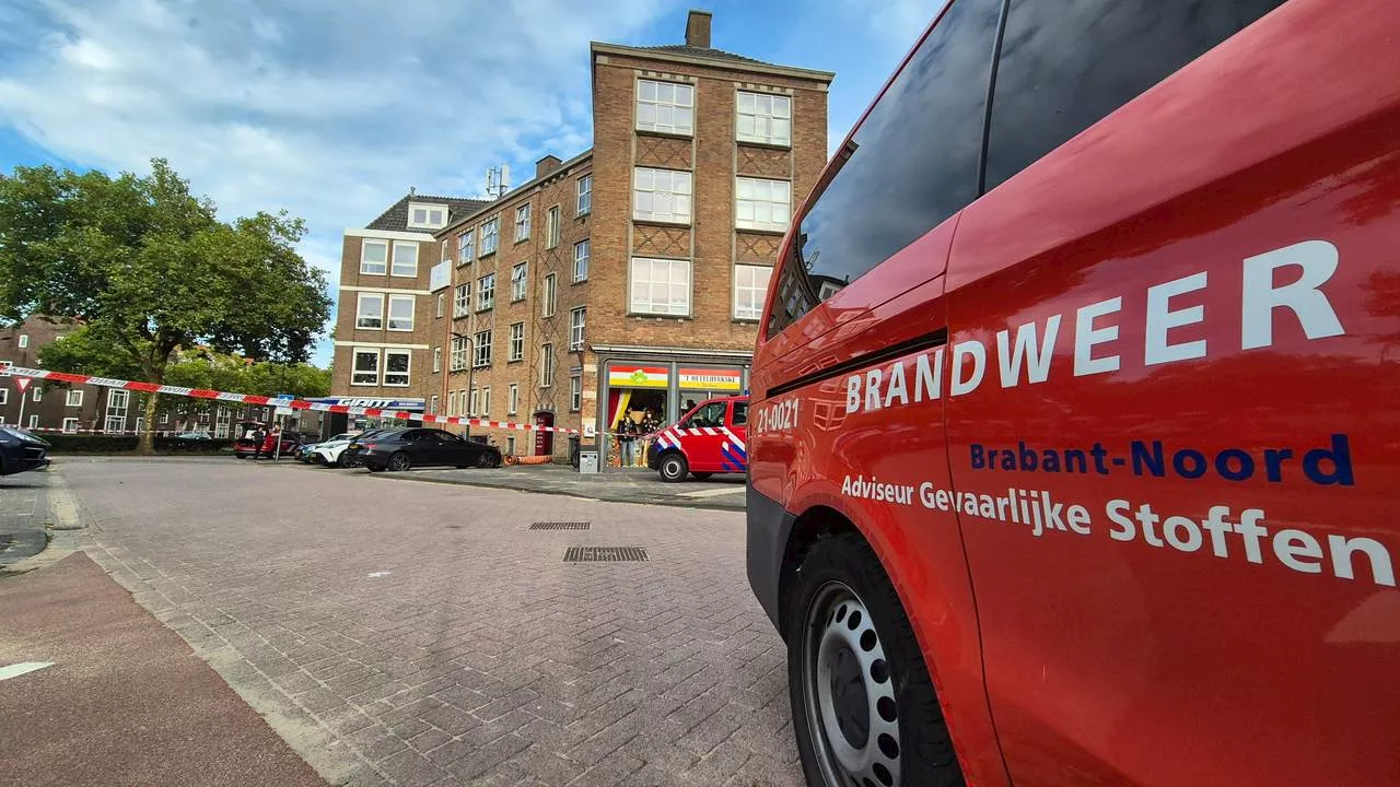 Stank te erg: bewoners van appartementen moeten elders overnachten