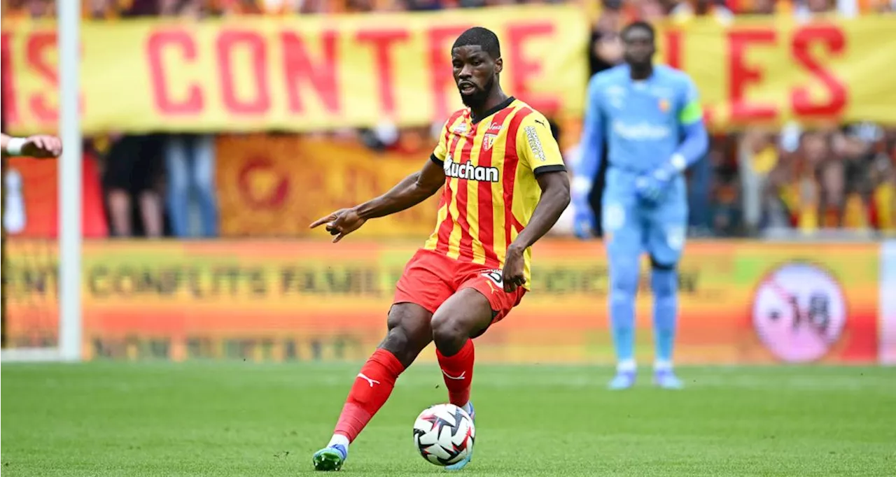 Lens : l'incompréhension totale de Danso après son transfert avorté à la Roma