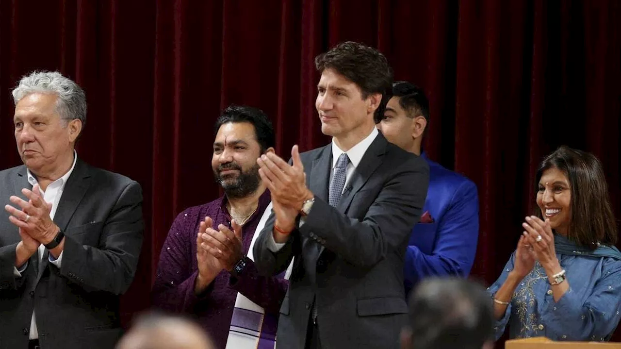 Canada. Justin Trudeau s’accroche avant les élections fédérales prévues au plus tard en octobre 2025