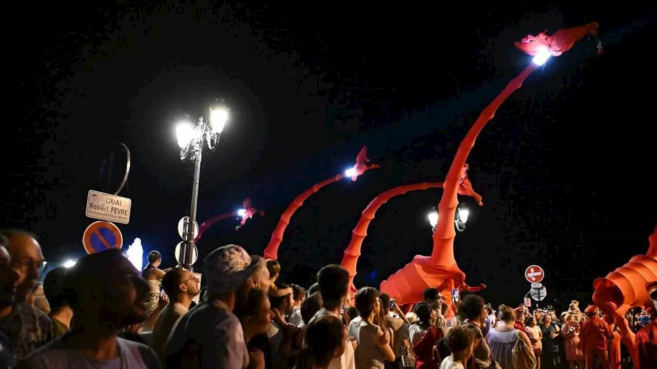 Le festival Les Accroche-cœurs va mettre de la féerie et des paillettes dans les yeux des Angevins