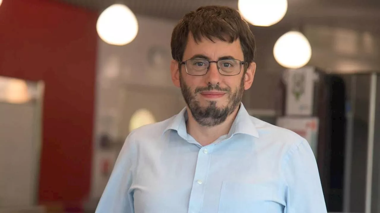 Nouveau directeur du Crous à Niort, Quentin Guillemain souhaite « améliorer la condition étudiante »