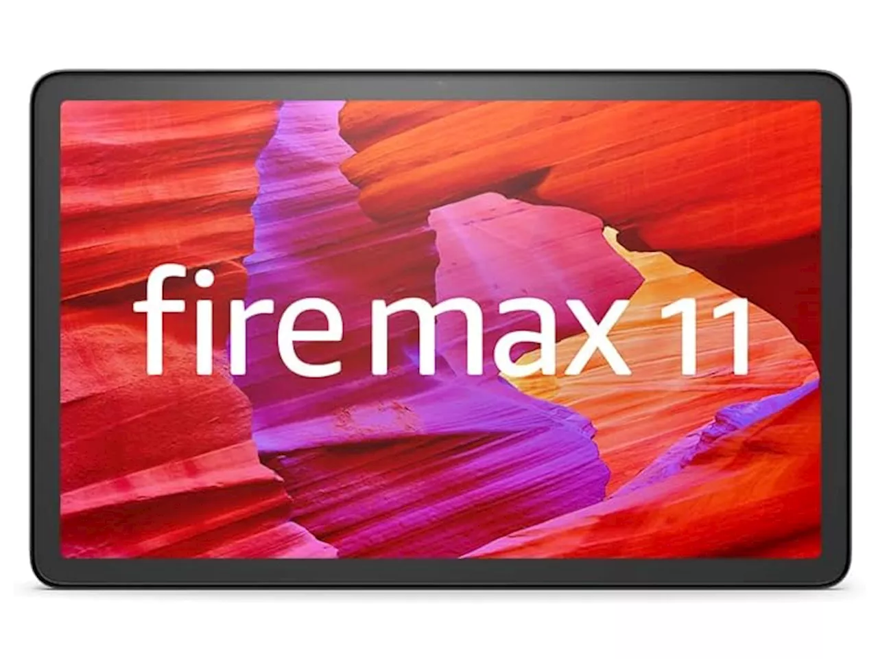 「Fire Max 11」が7千円オフ。Fire HD 10/8/7もセールに