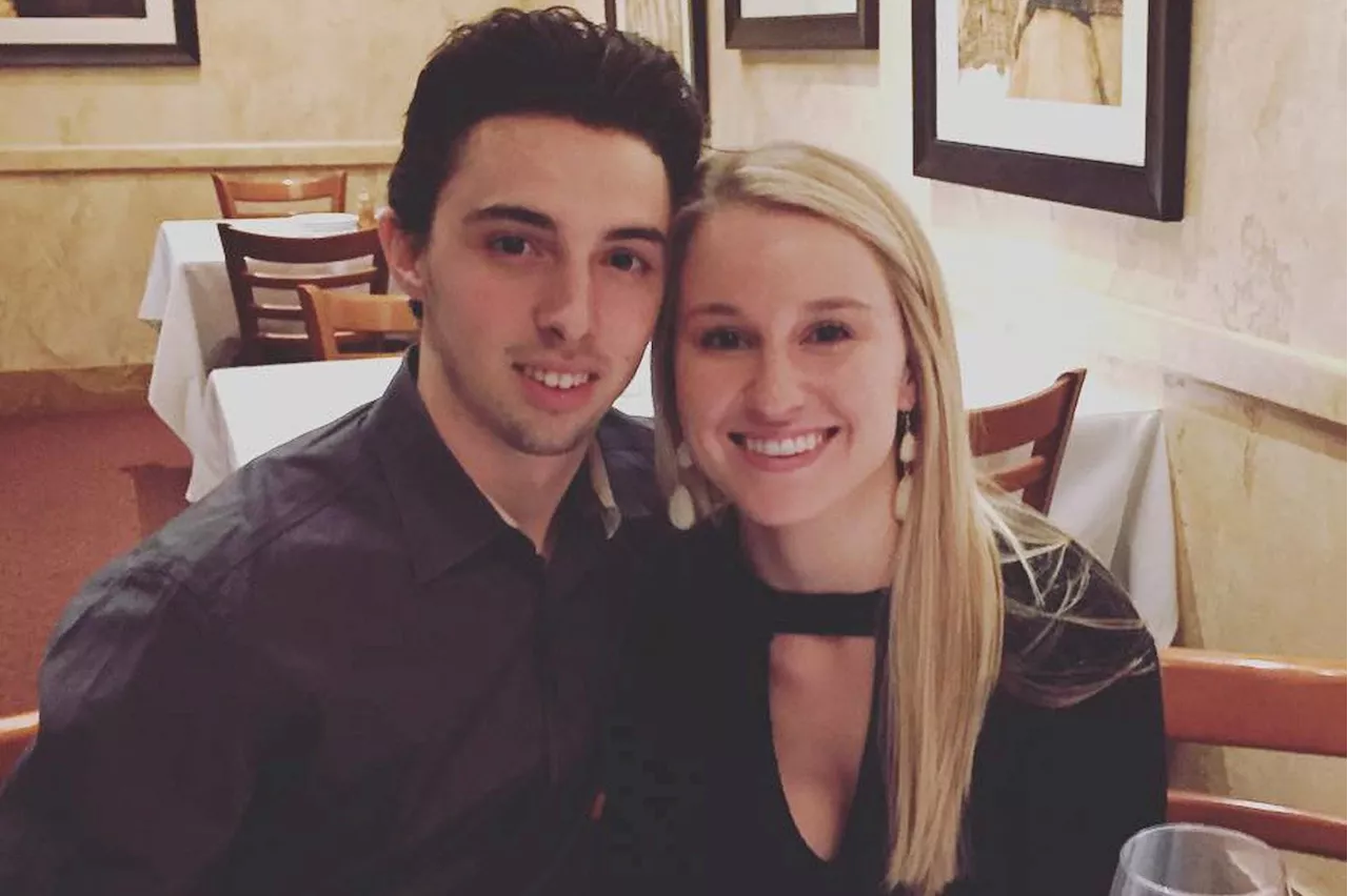 Matthew Gaudreau’s Wife Madeline Is Pregnant with Their First Child amid His Sudden Death