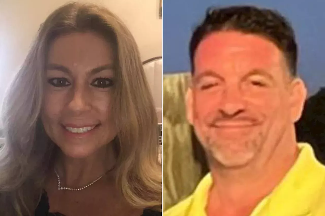 N.y. Man Allegedly Killed Ex-wife And Her Boyfriend While His Teen 