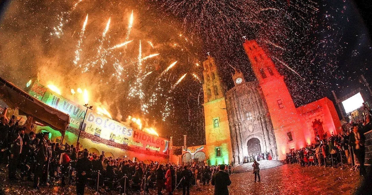 Alfredo Olivas encabeza cartel del Grito de Independencia en Dolores Hidalgo, ¿qué otros artistas habrá?