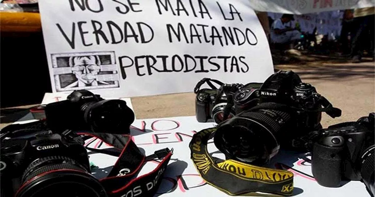 Elecciones 2024 en Guanajuato fueron las más violentas contra periodistas