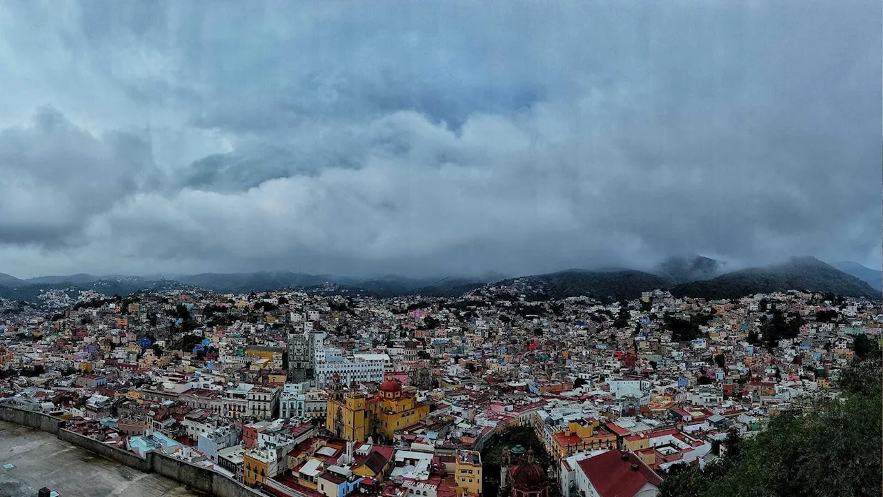 ¿Estás preparado para el clima en Guanajuato este 30 de agosto?