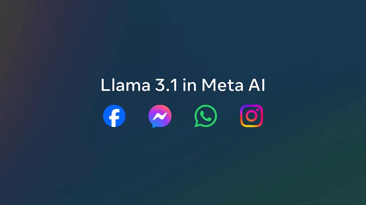 Meta’s open source Llama AI sees exponential popularity growth as major companies adopt it