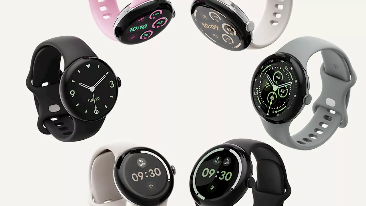 Pixel Watch 3's UWB chip offers new features, but there's a catch