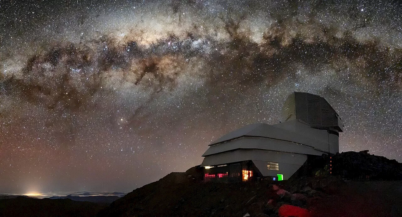 The Rubin observatory will unleash a flood of NEO detections, say researchers