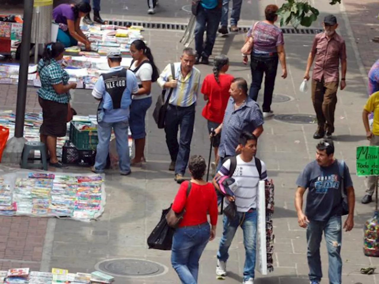 Mujeres y jóvenes son los más afectados por la destrucción de empleo