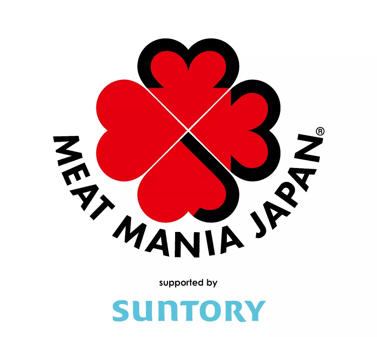 EXILE SHOKICH 自身初の企画監修肉イベント『MEAT MANIA JAPAN』 supported by SUNTORY開催決定