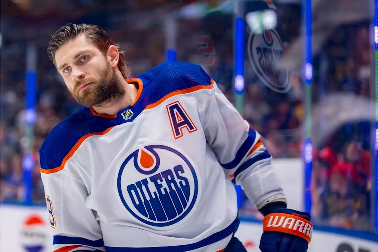 NHL: Mega-Vertrag für Leon Draisaitl über mehr als 100 Millionen Dollar?