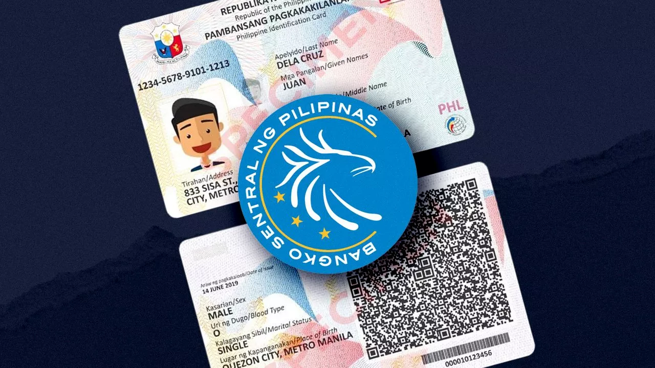 Bangko Sentral cuts contract with national ID supplier over failures. What’s next?