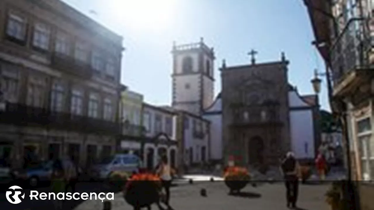 Expropriações para nova ponte em Viana do Castelo custam mais de 326 mil euros