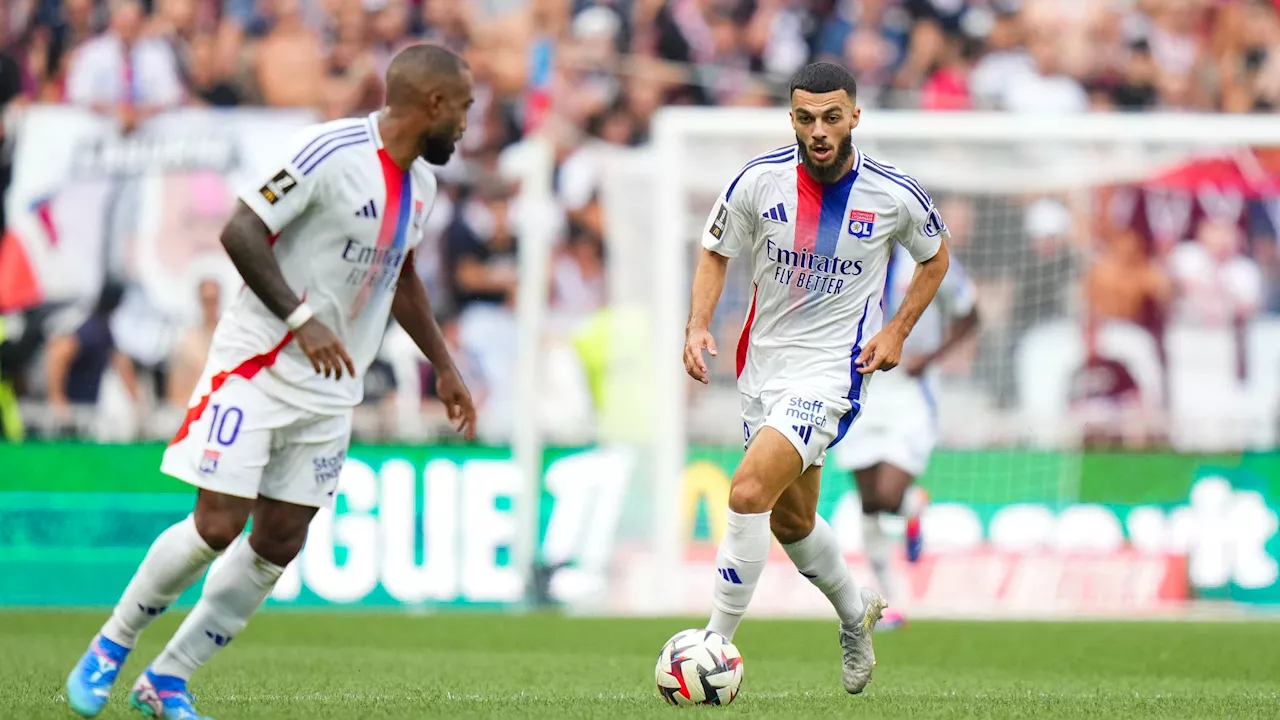 PRONOS PARIS RMC Le pari football de Jérome Rothen et Lionel Charbonnier du 30 août