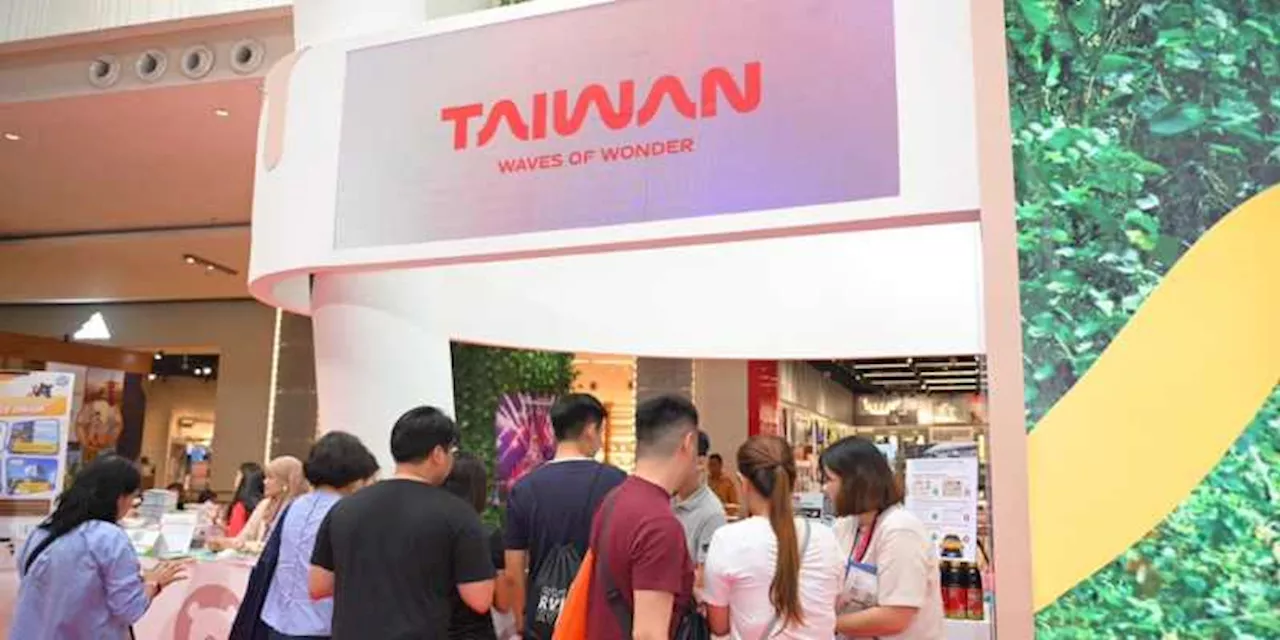 Perluas Pasar Pariwisata Indonesia, Taiwan Kirim 30 Delegasi ke ASTINDO Travel Fair